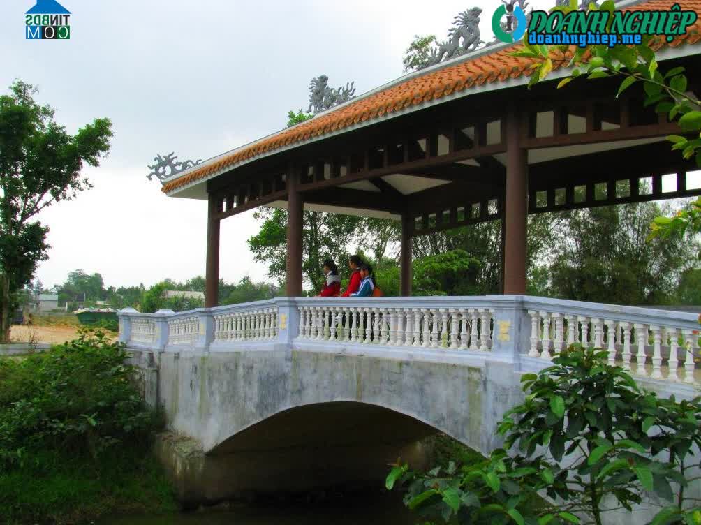 Image of List companies in Phong Hien Commune- Phong Dien District- Thua Thien Hue