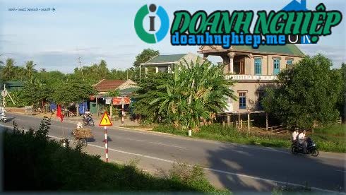 Image of List companies in Loc Bon Commune- Phu Loc District- Thua Thien Hue