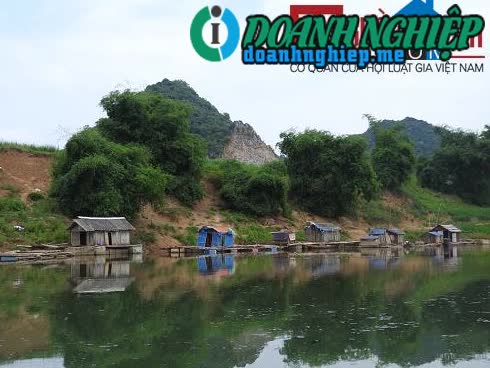 Image of List companies in Thach Cam Commune- Thach Thanh District- Thanh Hoa
