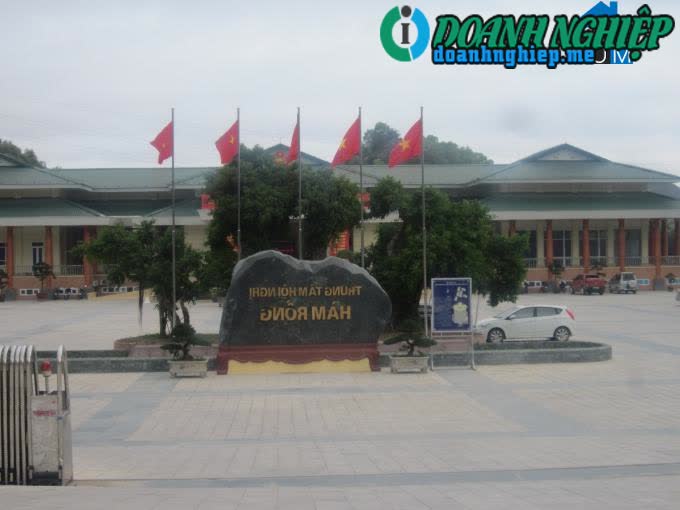Image of List companies in Ham Rong Ward- Thanh Hoa City- Thanh Hoa
