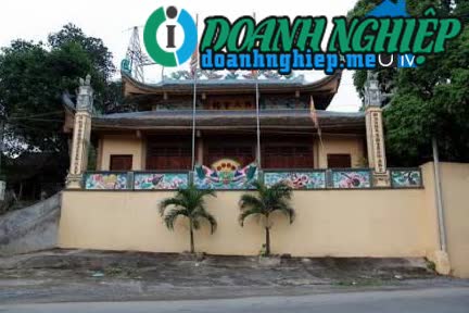 Image of List companies in Thanh Van Commune- Thach Thanh District- Thanh Hoa
