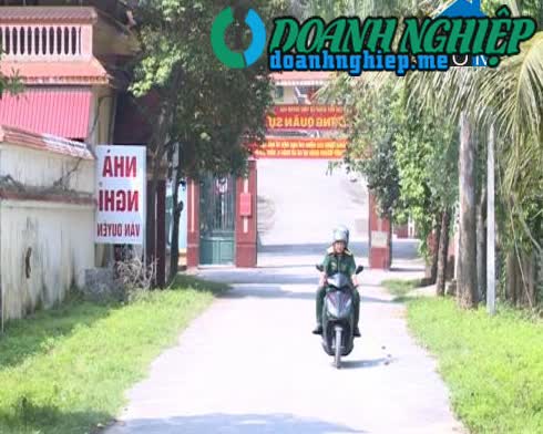 Image of List companies in Dong Linh Ward- Thanh Hoa City- Thanh Hoa