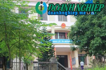 Ảnh về Doanh nghiệp tại Phường Đông Sơn- Thành phố Thanh Hóa- Thanh Hóa