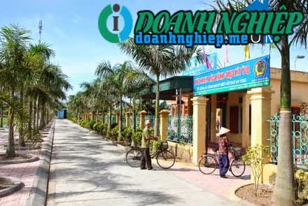 Image of List companies in Quang Tam Ward- Thanh Hoa City- Thanh Hoa