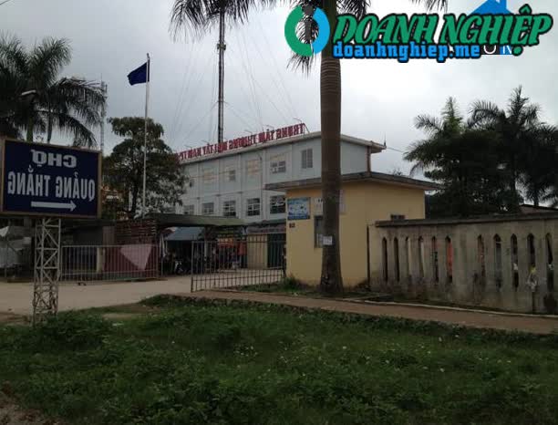Image of List companies in Quang Thang Ward- Thanh Hoa City- Thanh Hoa