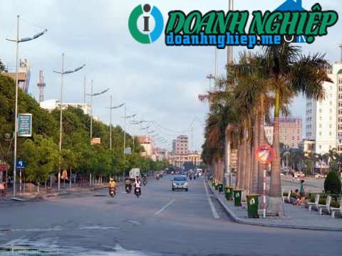 Image of List companies in Thanh Trong Commune- Thanh Hoa City- Thanh Hoa