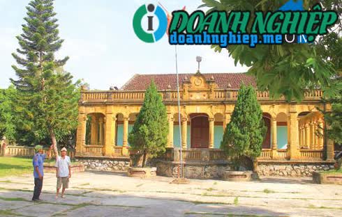 Image of List companies in Thieu Minh Commune- Thieu Hoa District- Thanh Hoa