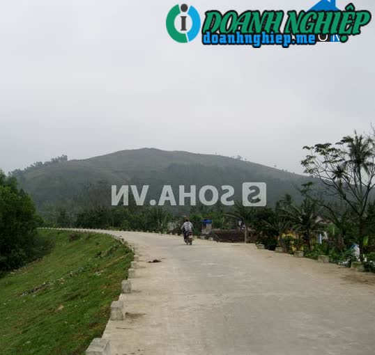 Image of List companies in Thieu Tan Commune- Thieu Hoa District- Thanh Hoa