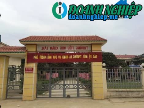 Image of List companies in Xuan Tan Commune- Tho Xuan District- Thanh Hoa