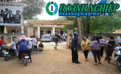 Image of List companies in Xuan Thang Commune- Tho Xuan District- Thanh Hoa