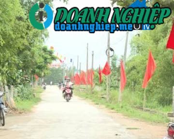 Image of List companies in Anh Son Commune- Tinh Gia District- Thanh Hoa