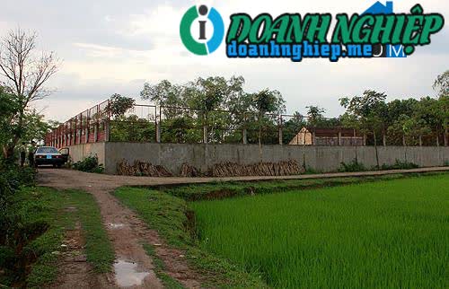 Image of List companies in Xuan Tin Commune- Tho Xuan District- Thanh Hoa