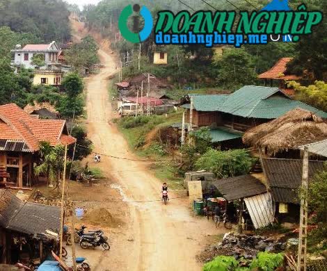 Image of List companies in Bat Mot Commune- Thuong Xuan District- Thanh Hoa