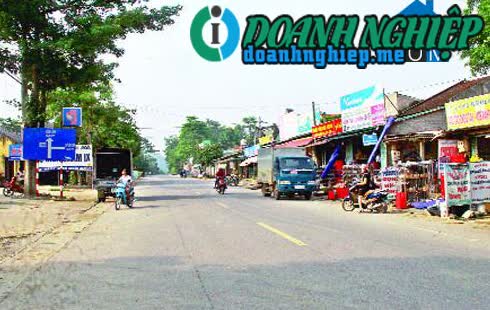 Image of List companies in Luan Thanh Commune- Thuong Xuan District- Thanh Hoa
