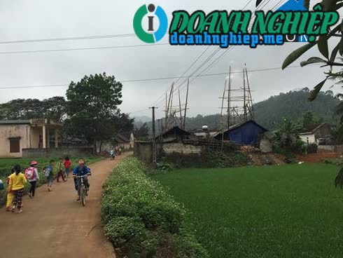 Image of List companies in Luong Son Commune- Thuong Xuan District- Thanh Hoa
