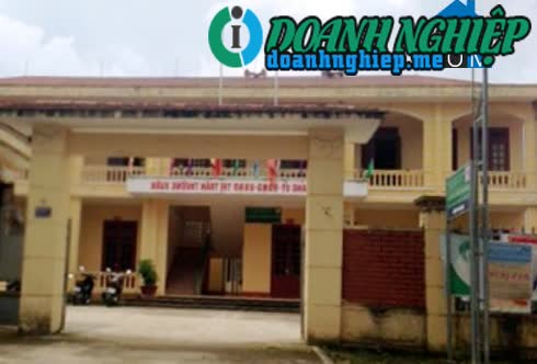 Image of List companies in Thuong Xuan Town- Thuong Xuan District- Thanh Hoa