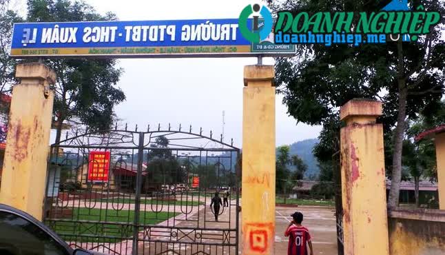 Image of List companies in Xuan Le Commune- Thuong Xuan District- Thanh Hoa