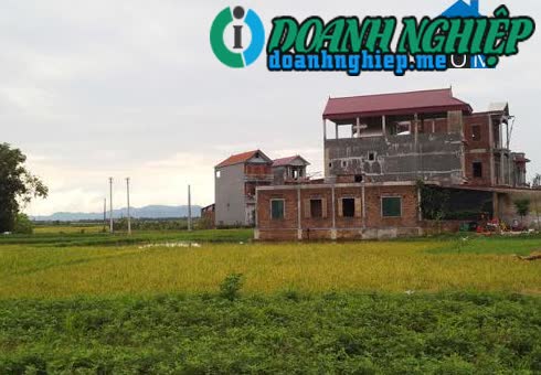 Image of List companies in Hai Thuong Commune- Tinh Gia District- Thanh Hoa