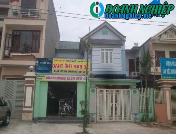 Image of List companies in Hai Yen Commune- Tinh Gia District- Thanh Hoa