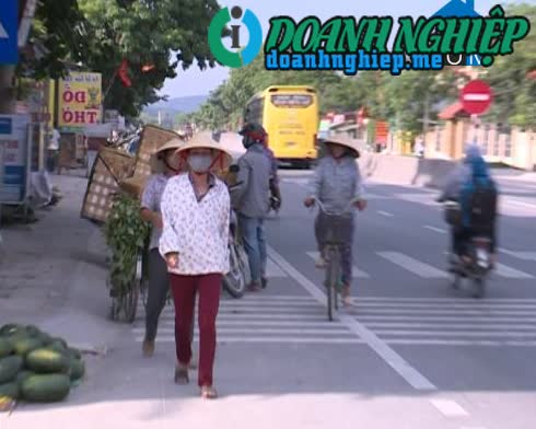 Image of List companies in Tan Dan Commune- Tinh Gia District- Thanh Hoa