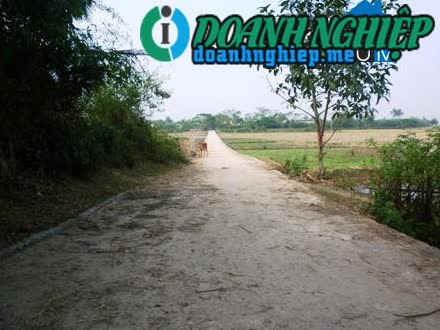 Image of List companies in Thanh Son Commune- Tinh Gia District- Thanh Hoa