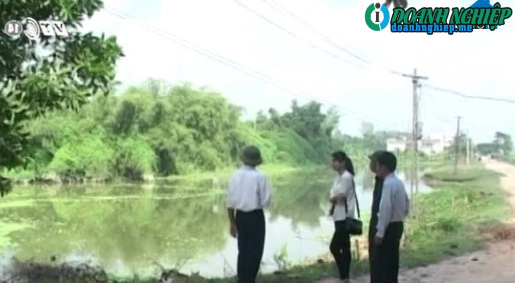 Image of List companies in An Nong Commune- Trieu Son District- Thanh Hoa