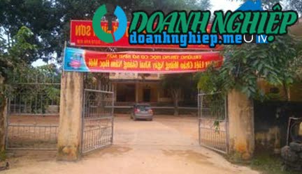 Image of List companies in Binh Son Commune- Trieu Son District- Thanh Hoa