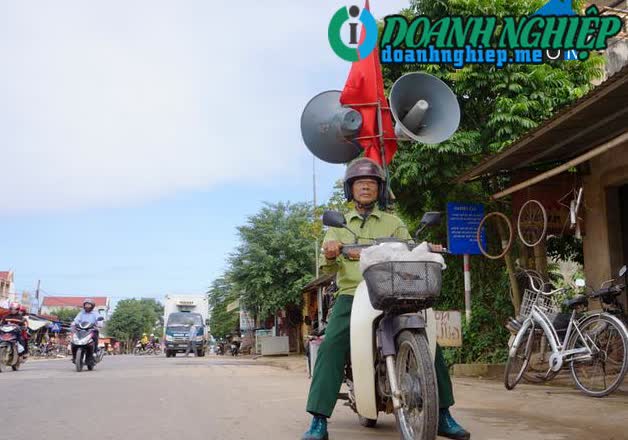 Ảnh về Doanh nghiệp tại Xã Dân Lực- Huyện Triệu Sơn- Thanh Hóa