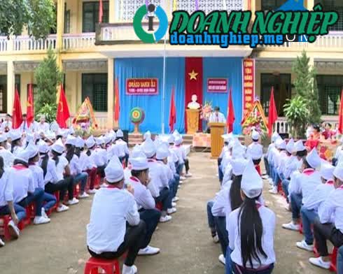 Ảnh về Doanh nghiệp tại Xã Thọ Sơn- Huyện Triệu Sơn- Thanh Hóa
