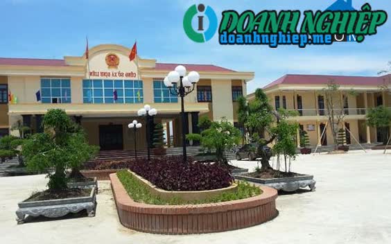 Image of List companies in Dinh Lien Commune- Yen Dinh District- Thanh Hoa
