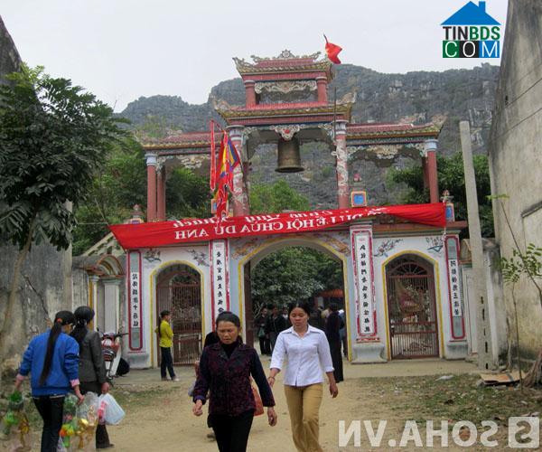 Ảnh về Doanh nghiệp tại Xã Vĩnh Ninh- Huyện Vĩnh Lộc- Thanh Hóa