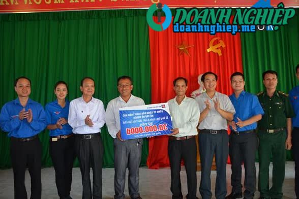 Image of List companies in Dong Son Commune- A Luoi District- Thua Thien Hue
