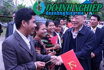 Ảnh về Doanh nghiệp tại Xã Hồng Hạ- Huyện A Lưới- Thừa Thiên Huế