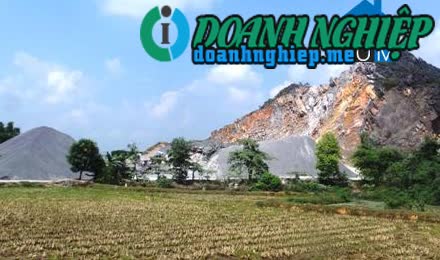 Image of List companies in Dinh Tang Commune- Yen Dinh District- Thanh Hoa