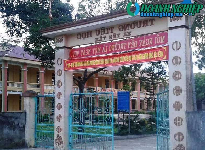 Image of List companies in Yen Tam Commune- Yen Dinh District- Thanh Hoa