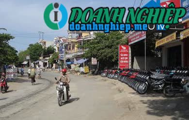 Image of List companies in Yen Trung Commune- Yen Dinh District- Thanh Hoa