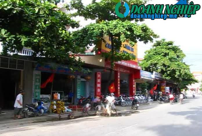 Image of List companies in Yen Truong Commune- Yen Dinh District- Thanh Hoa
