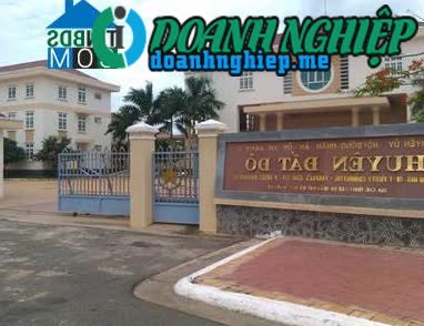 Image of List companies in Dat Do District- Ba Ria Vung Tau