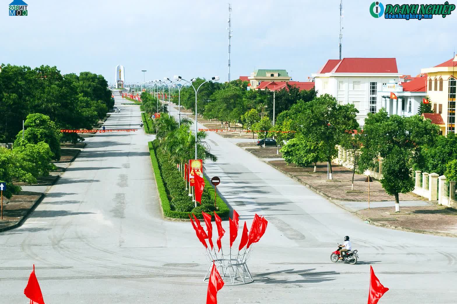 Image of List companies in Gia Binh District- Bac Ninh