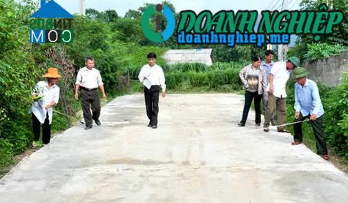 Image of List companies in Phu Lam Commune- Yen Son District- Tuyen Quang