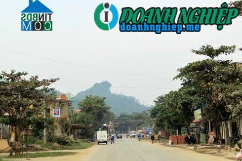 Image of List companies in Tan Binh Town- Yen Son District- Tuyen Quang