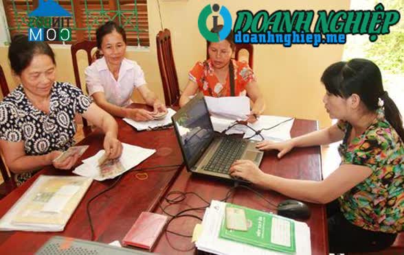 Image of List companies in Tan Long Commune- Yen Son District- Tuyen Quang