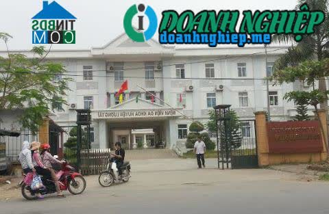 Image of List companies in Luong Tai District- Bac Ninh