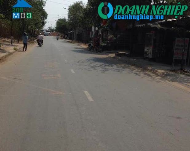 Image of List companies in Hoa Phu Commune- Long Ho District- Vinh Long