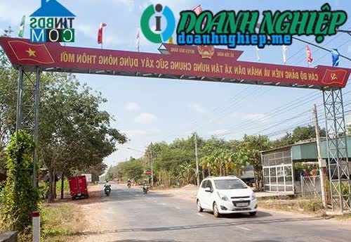 Image of List companies in Tan Hung Commune- Binh Tan District- Vinh Long
