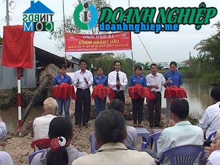 Image of List companies in Thanh Loi Commune- Binh Tan District- Vinh Long