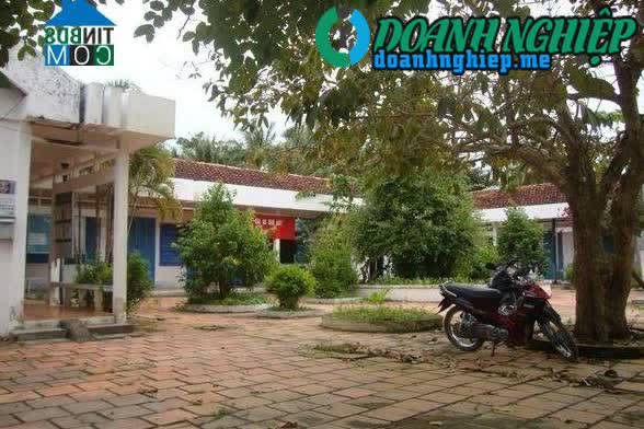 Ảnh về Doanh nghiệp tại Xã Hậu Lộc- Huyện Tam Bình- Vĩnh Long