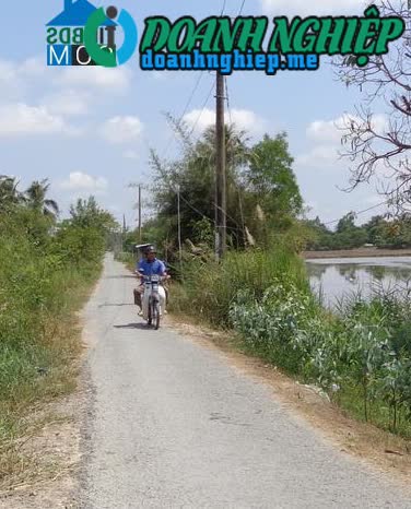 Ảnh về Doanh nghiệp tại Xã Phú Quới- Huyện Long Hồ- Vĩnh Long