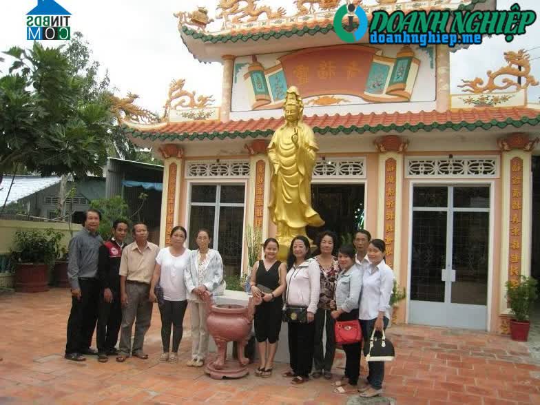 Image of List companies in Phuoc Hau Commune- Long Ho District- Vinh Long