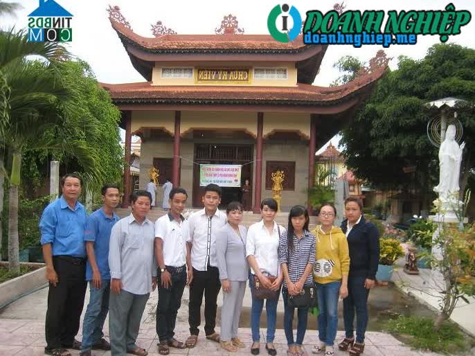 Image of List companies in Thanh Duc Commune- Long Ho District- Vinh Long